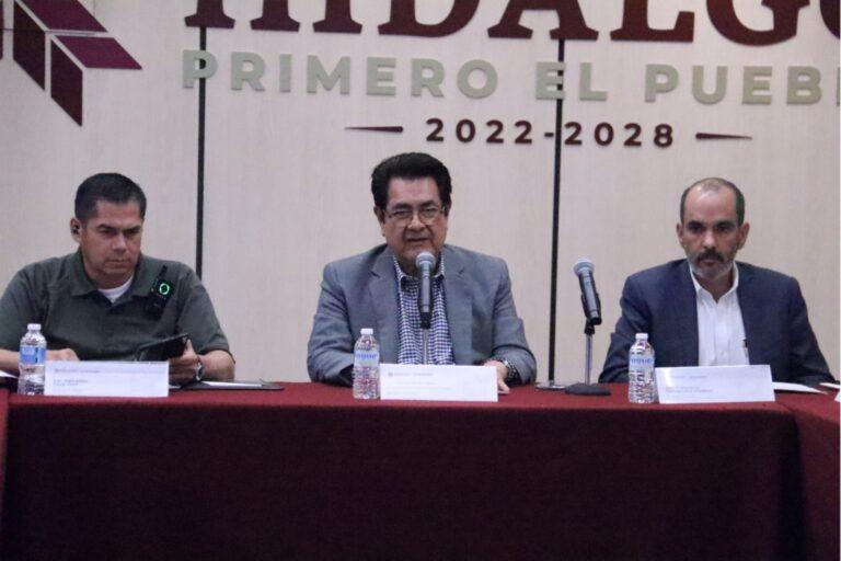 Imagen: Refuerzan seguridad en bancos hidalguenses para la temporada decembrina: ¡Conoce las nuevas medidas!