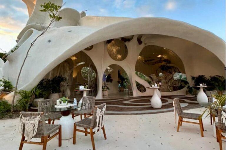 Imagen: Aldea Nizuc: el nuevo ícono sostenible que redefine el turismo en Cancún