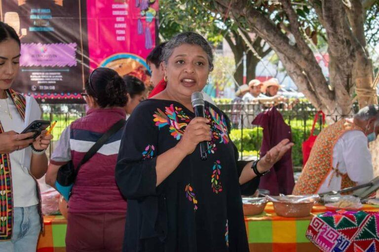 Imagen: Zotoluca, en Apan, sin sistema de drenaje; buscan implementar planta tratadora