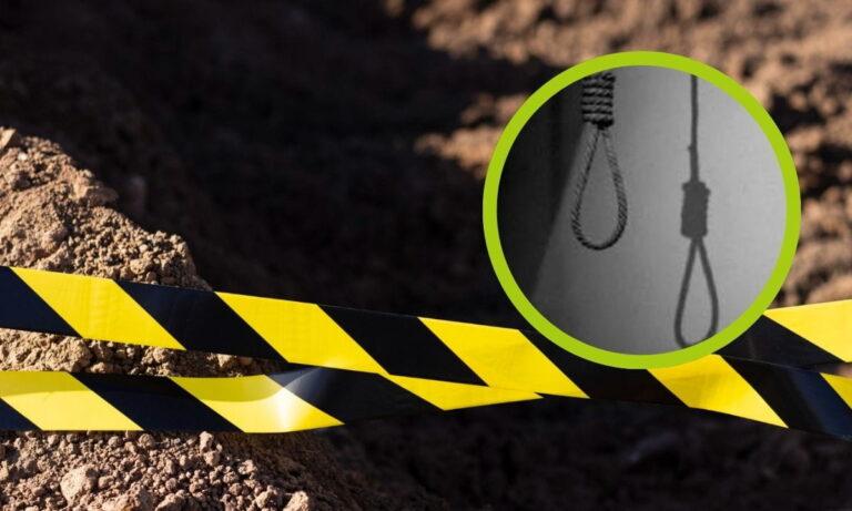Imagen: Atotonilco de Tula: Suicidio de un joven sacude a una familia; investigan las causas