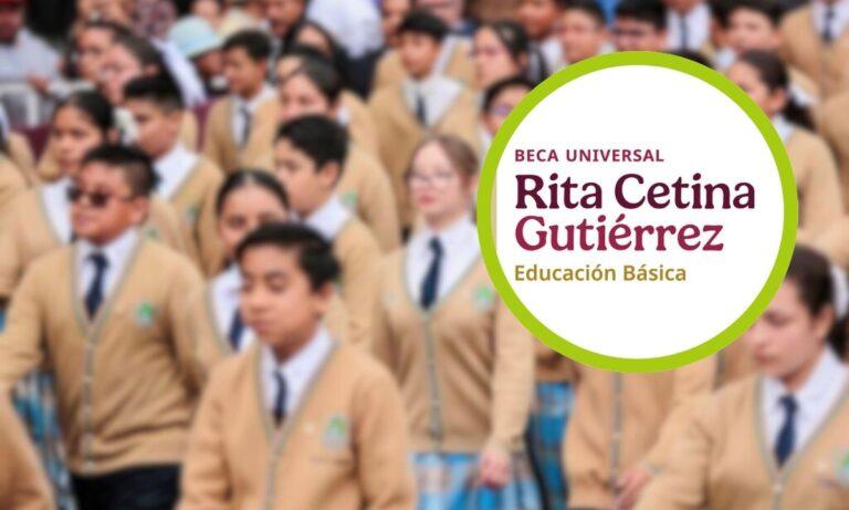 Imagen: Beca Rita Cetina Gutiérrez: Abrirán convocatoria para recibir este apoyo; checa la lista de requisitos