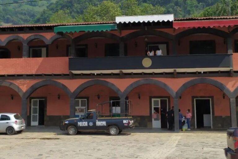 Imagen: Calnali tiene que aclarar 3.4 mdp de la cuenta pública 2023