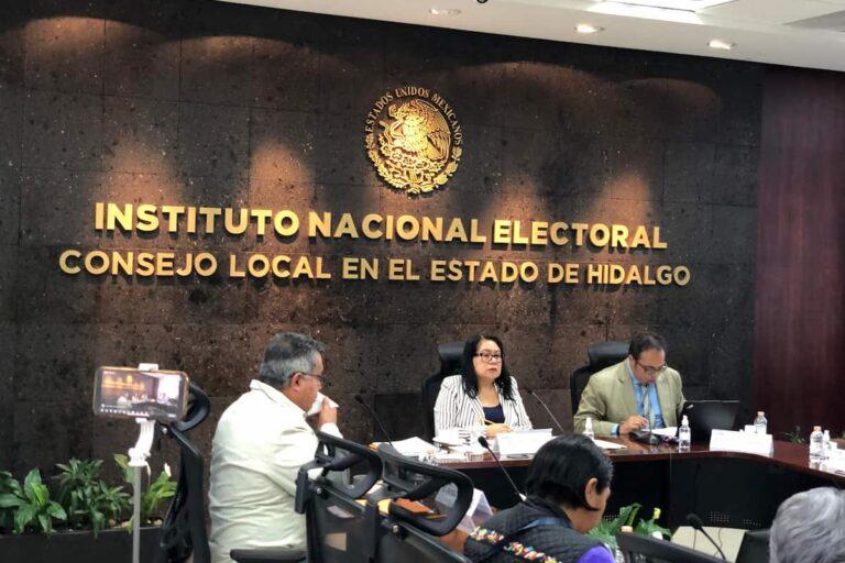 Imagen: Cuautepec: A unas semanas de las elecciones extraordinarias, hubo cambio de funcionarios; checa por qué