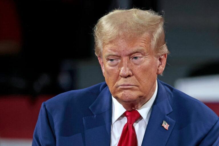 Imagen: Donald Trump insinúa que podría haber un “fraude masivo” en elecciones de Filadelfia