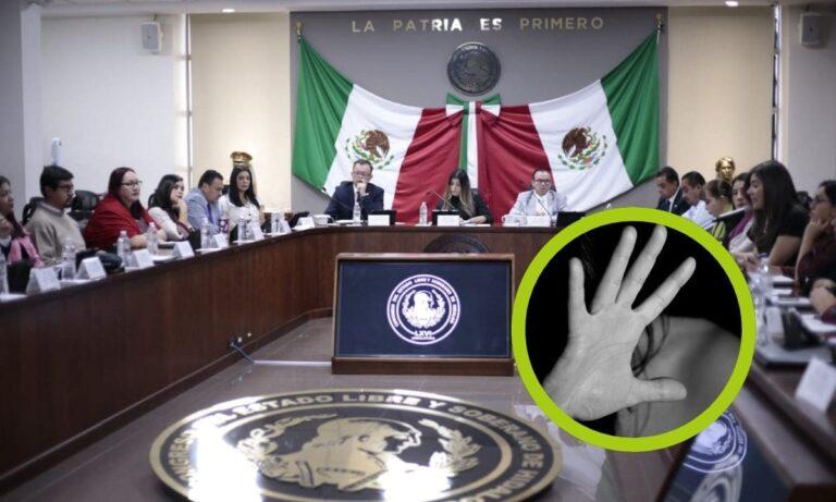 Imagen: Avalan en Hidalgo decreto a favor del derecho a las mujeres a una vida libre de violencia