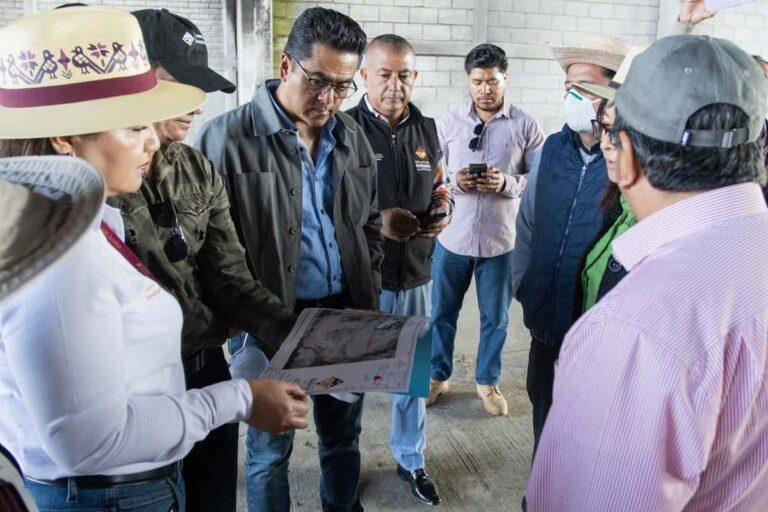 Imagen: Gobierno de Mineral de la Reforma busca crear un centro de transferencia en el antiguo basurero