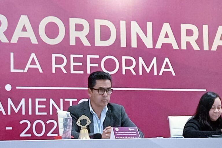 Imagen: Mineral de la Reforma: Aprueban iniciativa para agilizar contratos; aplica en estos casos