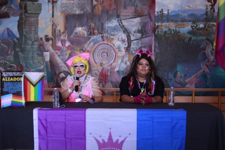 Imagen: En Pachuca, Pestañas Locas celebrará cinco años de promover el arte y la diversidad LGBT+