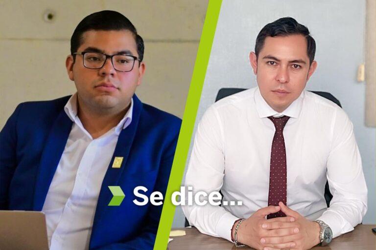 Imagen: Se dice… que José Benito Maldonado Cabrera, Jorge Valdés, José Antonio Vargas Olmedo y más