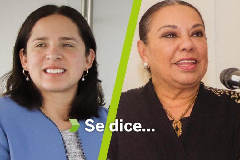 Imagen: Se dice… que Marisol Prieto, Lorena García, Suri Saray Melo y más