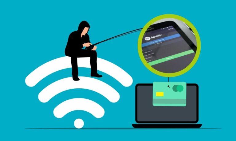 Imagen: ¿Usas Spotify? Ten cuidado con esta estafa, pues podrían vaciar tu cuenta bancaria