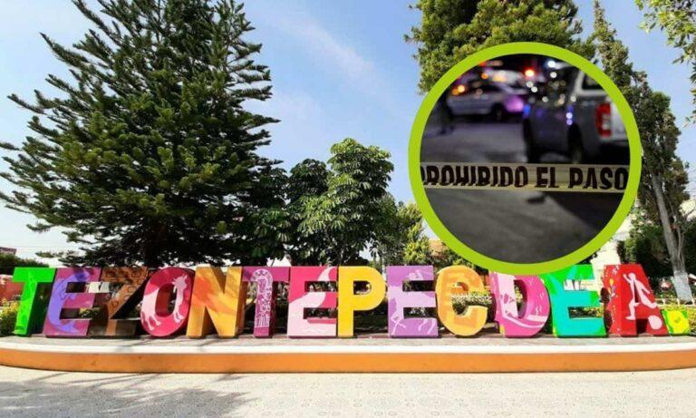 Imagen: Tezontepec de Aldama: Accidente de motocicleta cobra la vida de hombre; ¿cómo ocurrió?