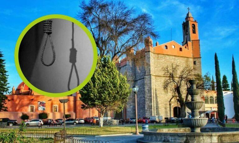 Imagen: Tula: Hallan a madre de adolescentes sin vida; sus hijas encontraron el cuerpo