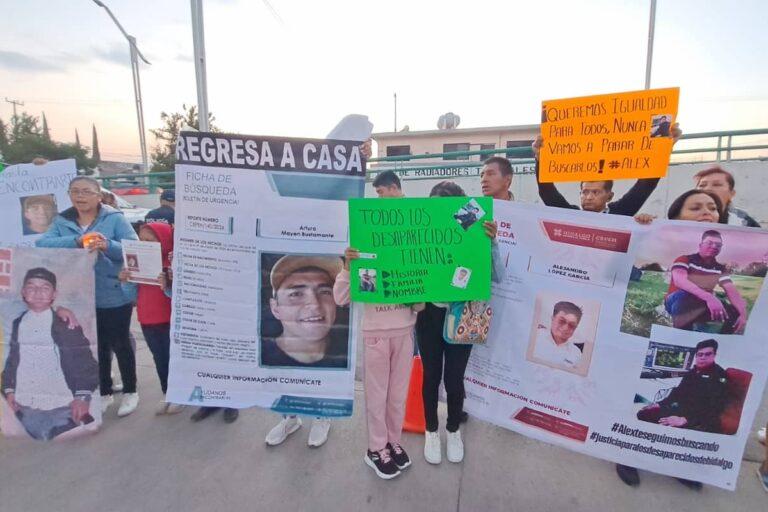 Imagen: Desapareció una menor en la región Tula-Tepeji; ya van varios extravíos en dos años