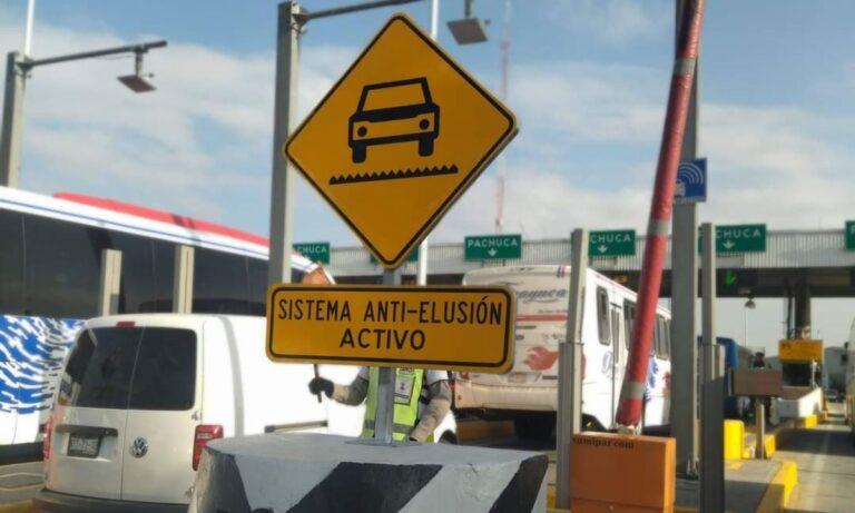 Imagen: ¿Qué opinan los habitantes de Tizayuca sobre los ponchallantas en la autopista México-Pachuca?