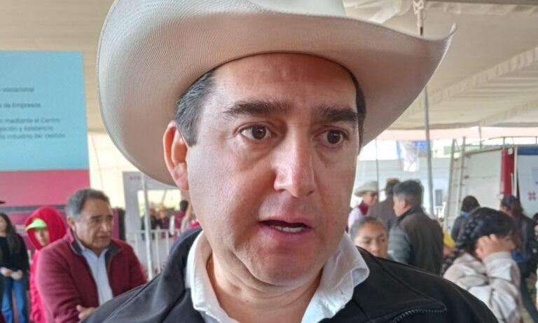 Imagen: Más beneficios que daños han generado las lluvias en Hidalgo, dice Saderh