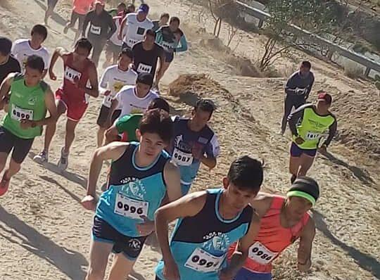 Imagen: Carrera a campo traviesa: La edición 12 del recuerdo Jesús Hernández llega a Mineral de la Reforma