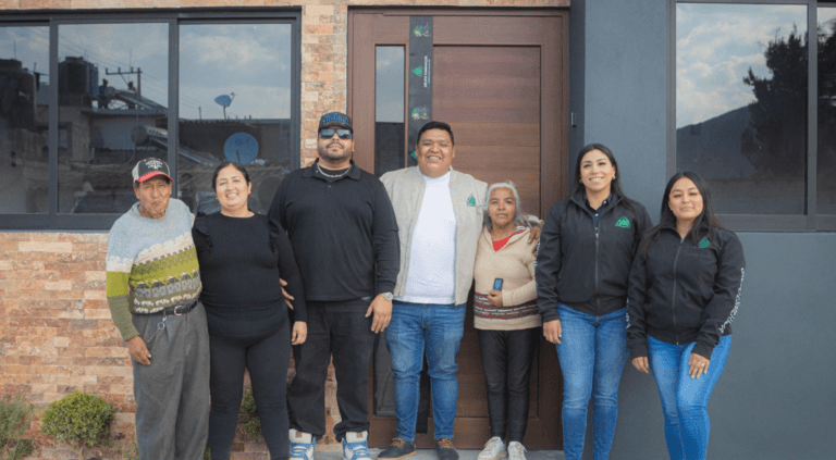 Imagen: Grupo Esmeralda: construcción personalizada y de calidad
