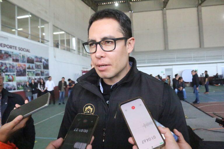 Imagen: Culpan a extranjeros de robos de automóviles en Pachuca
