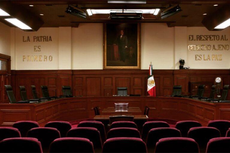 Imagen: Selección para la Suprema Corte: 12 mil aspirantes avanzan, pero la política y los vínculos familiares marcan la contienda
