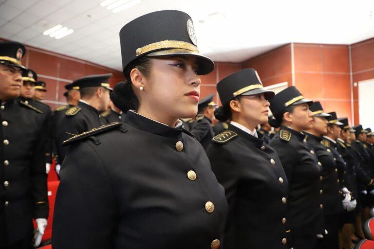 Imagen: ¡Atención! Convocatoria abierta para integrarse a la Policía de Proximidad Estatal