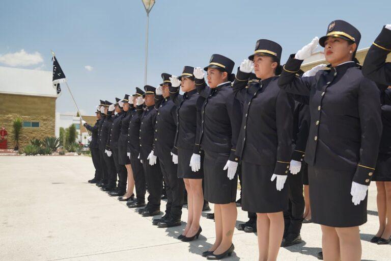 Imagen: ¡Tu oportunidad de servir! La Policía de Proximidad Estatal en Hidalgo abre convocatoria