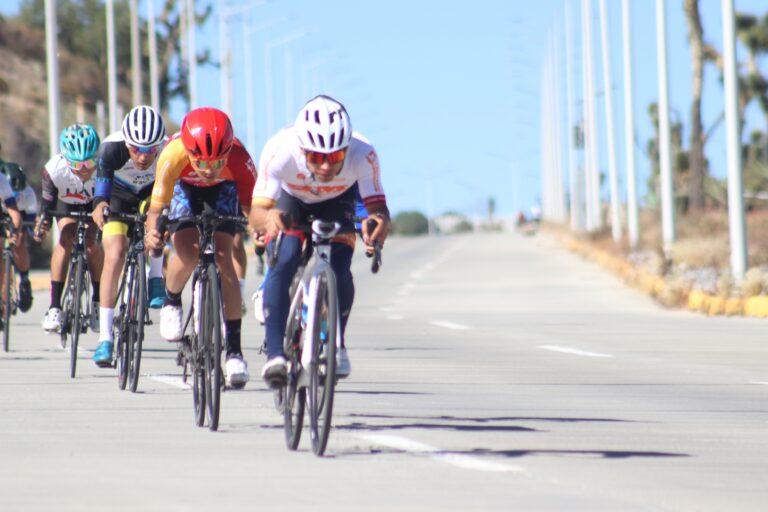 Imagen: Ciclismo hidalguense acelera su preparación rumbo a los JNC 2025 con un fin de semana lleno de acción