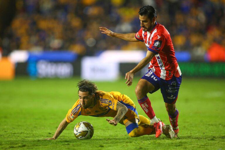 Imagen: ¡Histórico! Atlético de San Luis derrumba a Tigres y avanza a semifinales