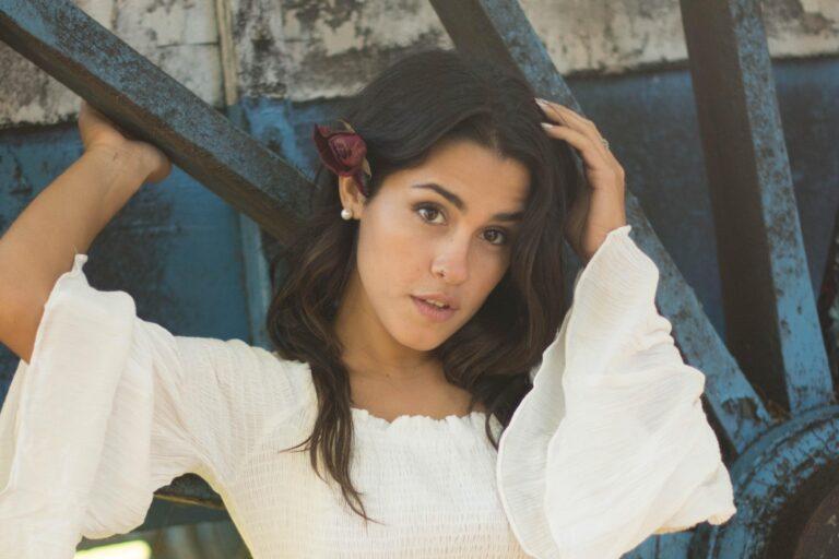 Imagen: Celeste Sanazi lanza su nuevo sencillo Inevitablemente: Un viaje de amor puro y conexión genuina