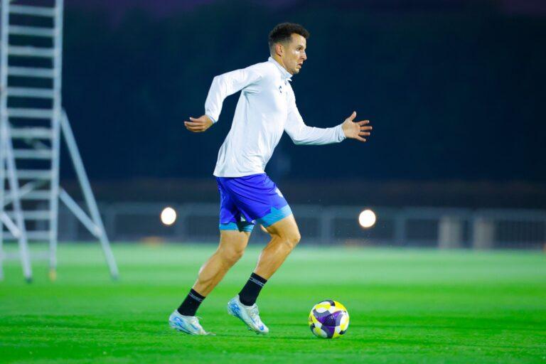 Imagen: Oussama Idrissi: “Pachuca está listo para el Derbi de las Américas”
