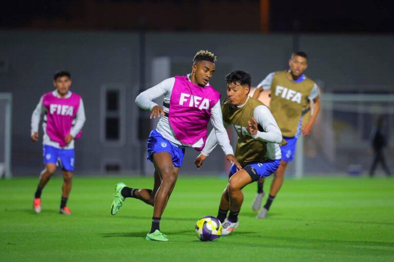 Imagen: Faber Gil: “Pachuca va por la tercera copa, el sueño de enfrentar al Real Madrid está hecho realidad”