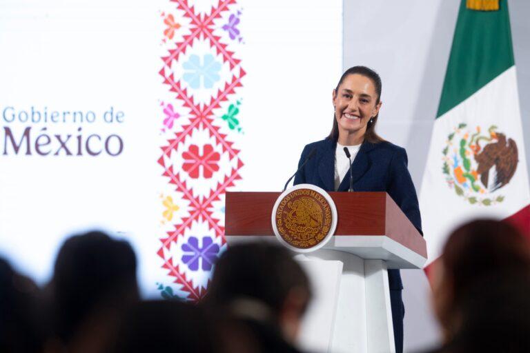 Imagen: México se prepara para enfrentar una posible crisis migratoria tras la amenaza de Trump de deportar a millones