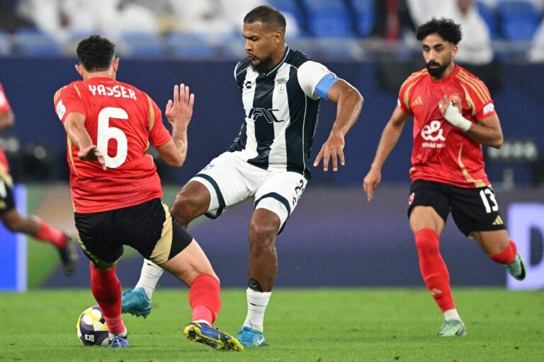 Imagen: “Enfrentar al Real Madrid es un sueño”: Salomón Rondón y el histórico reto del Pachuca