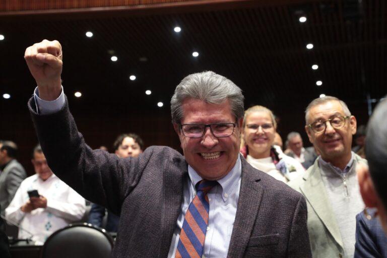 Imagen: Diálogo y transparencia: Monreal pospone reforma al Infonavit hasta 2025