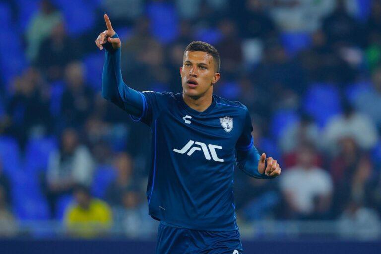 Imagen: ¡Adiós crack! Nelson Deossa se va a Monterrey