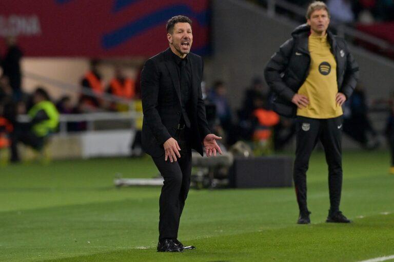 Imagen: Atlético de Madrid: ¡El sueño de título está más vivo que nunca!