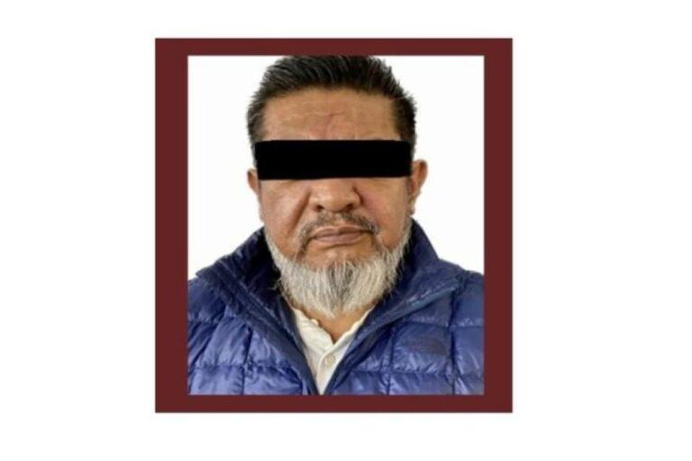 Imagen: Estafa Siniestra: Cae segunda acusación contra exoficial mayor del gobierno de Hidalgo