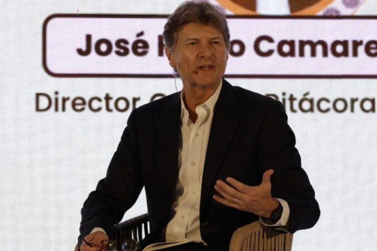 Imagen: ¿Enrique de la Madrid anuncia su salida del PRI? Esto se sabe