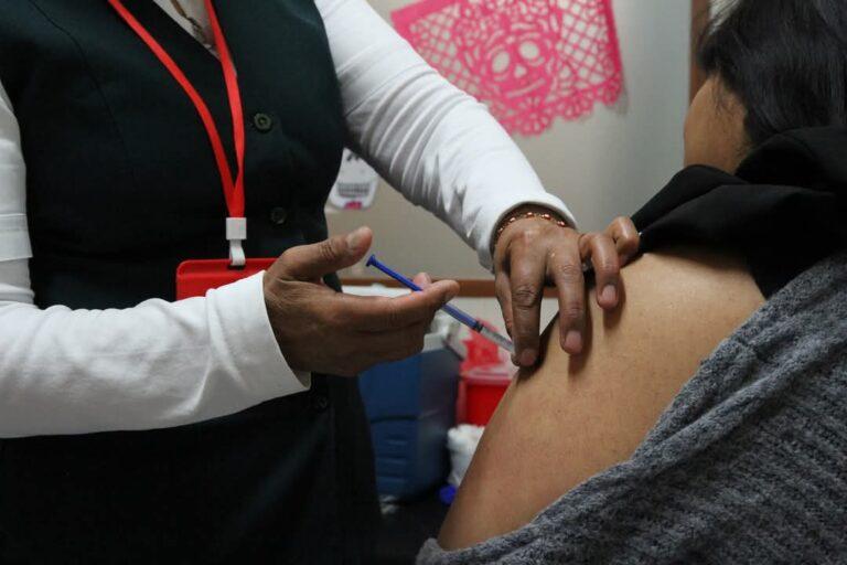 Imagen: Tulancingo: alertan sobre posible aumento de contagios de Covid-19 por el frío