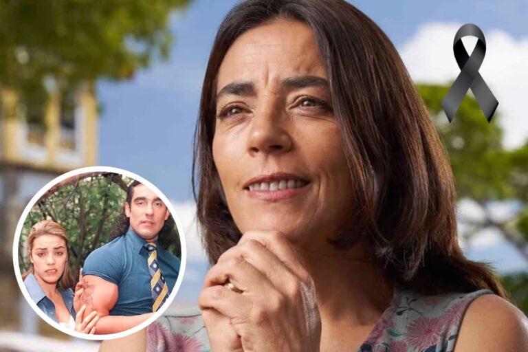 Imagen: ¿De qué falleció Sandra Reyes, reconocida actriz colombiana?; perdió la vida a los 49 años