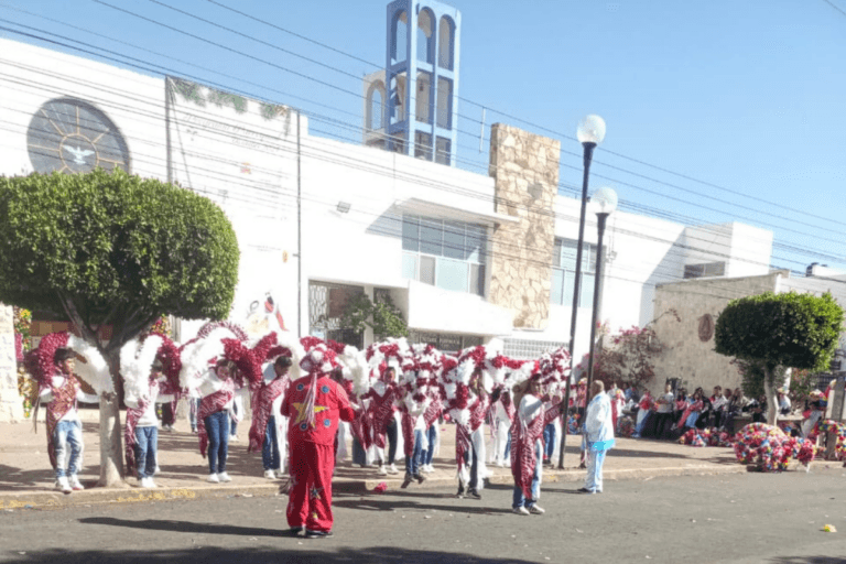 Imagen: Un diciembre lleno de tradición en Pachuca: descubre las actividades en Santa Julia