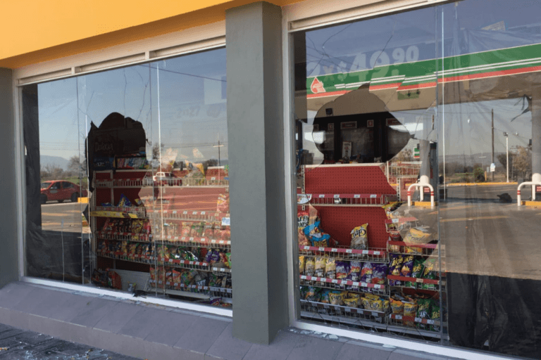 Imagen: Inseguridad en Atotonilco de Tula: otro asalto armado en tienda Oxxo