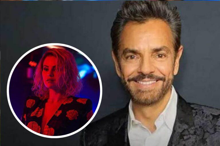 Imagen: ¿Qué pasó entre Eugenio Derbez y Selena Gomez? Él le tuvo que pedir disculpas a ella
