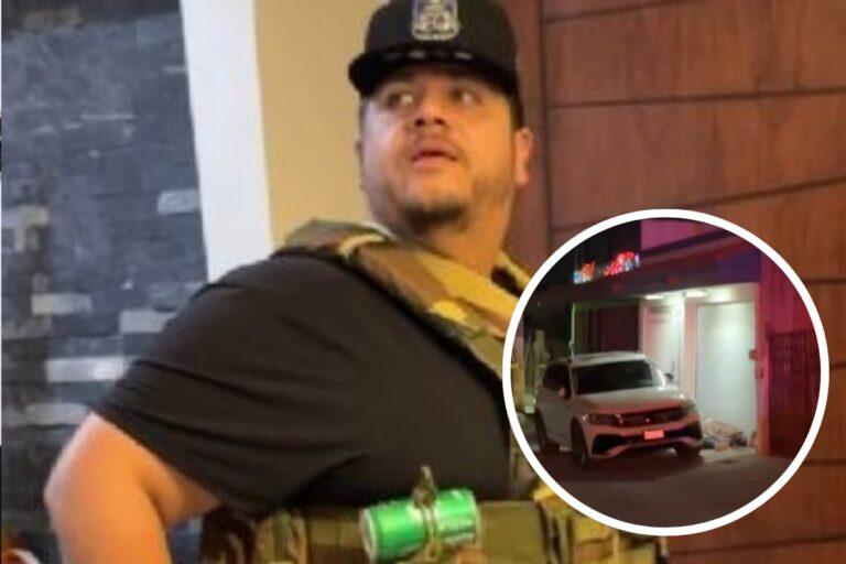 Imagen: Gordo Peruci: ¿quién era el youtuber que la violencia silenció en Sinaloa?