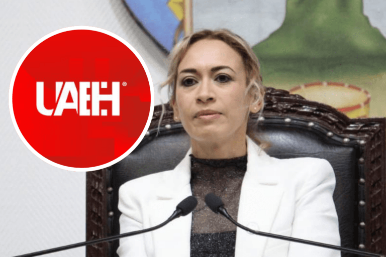 Imagen: Tepeji del Río demanda a la UAEH por adeudo millonario de agua potable