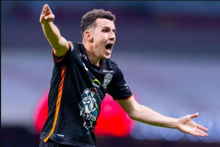 Imagen: Oussama Idrissi: La oferta de Europa sacude las negociaciones con el América y pone en duda su futuro en la Liga MX