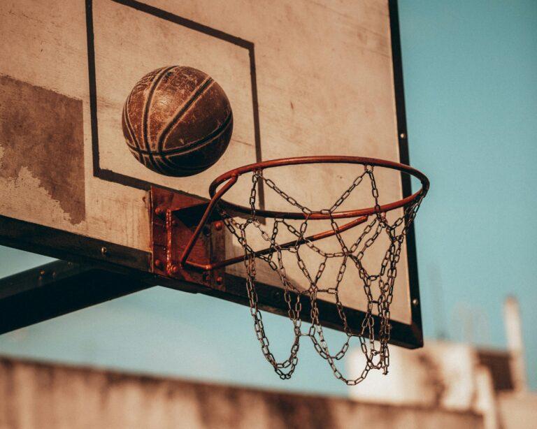 Imagen: Los Mejores Jugadores de Baloncesto de Perú