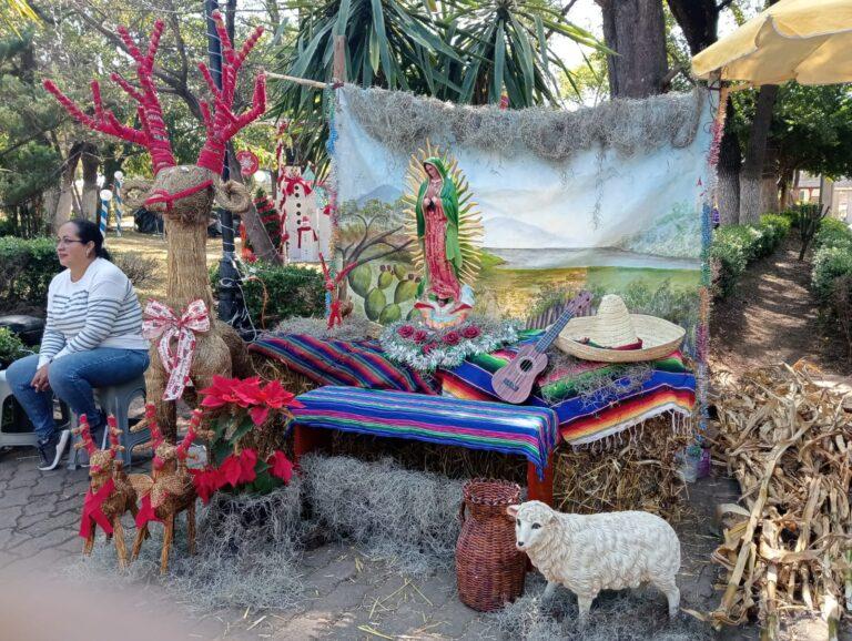 Imagen: Esperan tomar hasta 50 fotos por el Día de la Virgen en Atotonilco el Grande