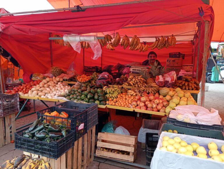 Imagen: En pandemia, cambios de giro redujeron ventas en Zacualtipan: vendedor