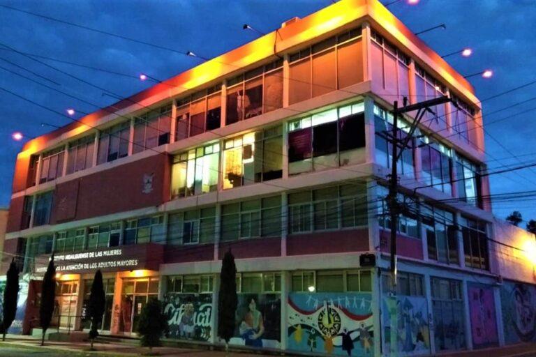 Imagen: 98% de atenciones del IHM corresponden a casos de violencia familiar